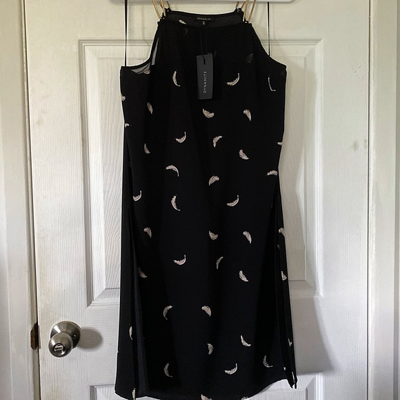 NWT Dynamite long top - Picture 2 of 3